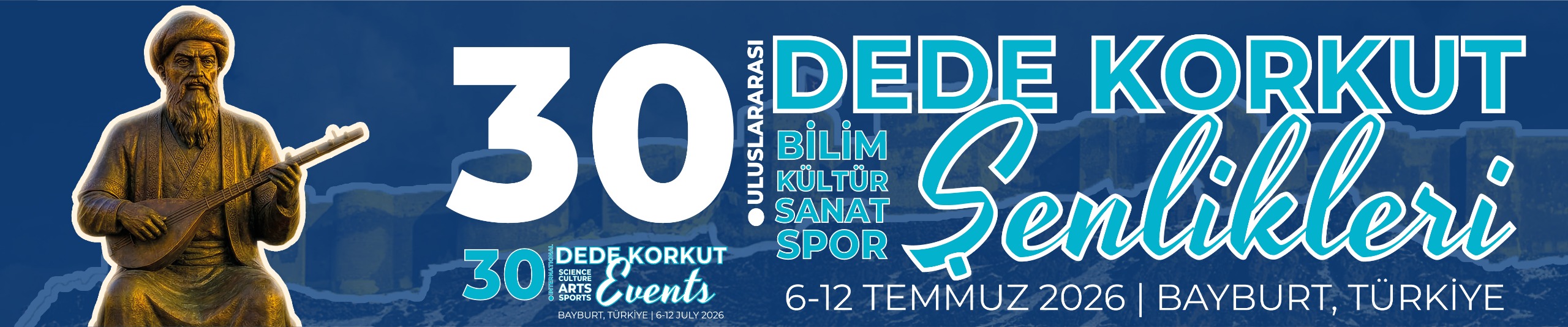 Dede Korkut Şenlikleri